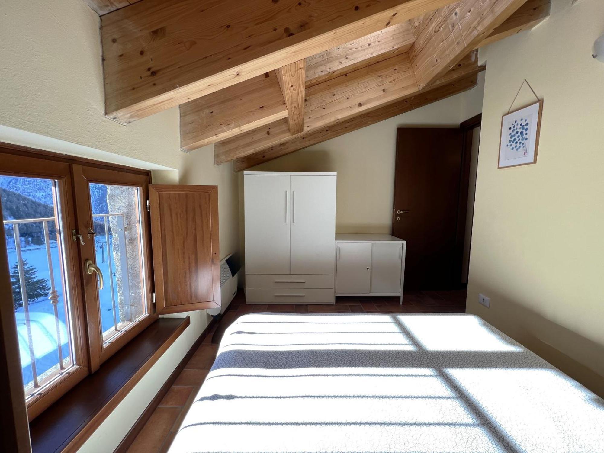 Affittimoderni Ponte Di Legno Ski - Pdl12 Eksteriør billede