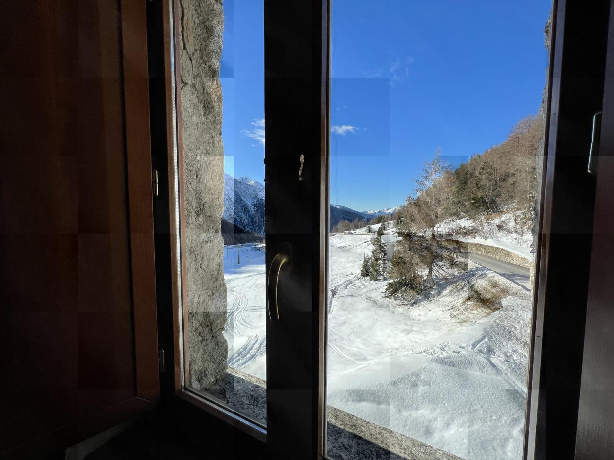 Affittimoderni Ponte Di Legno Ski - Pdl12 Eksteriør billede