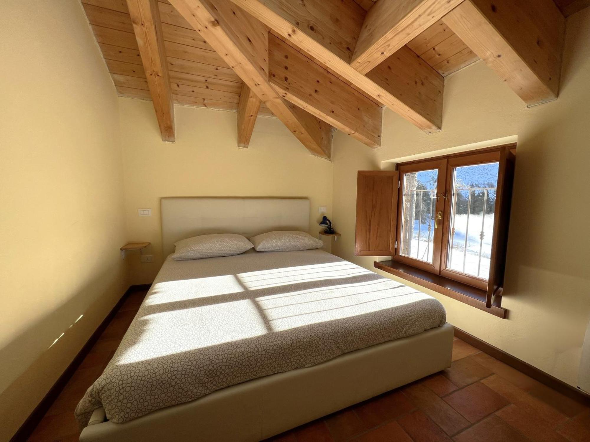 Affittimoderni Ponte Di Legno Ski - Pdl12 Eksteriør billede