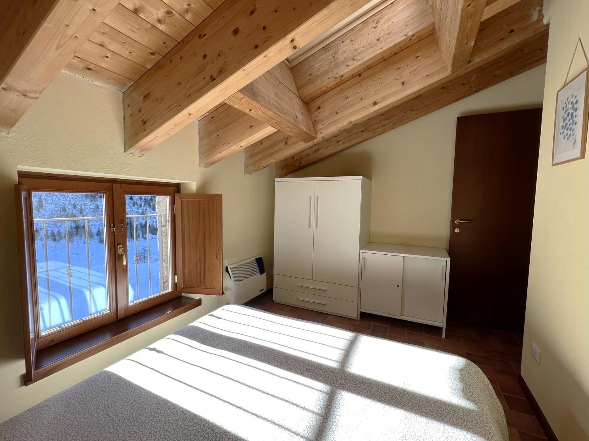 Affittimoderni Ponte Di Legno Ski - Pdl12 Eksteriør billede