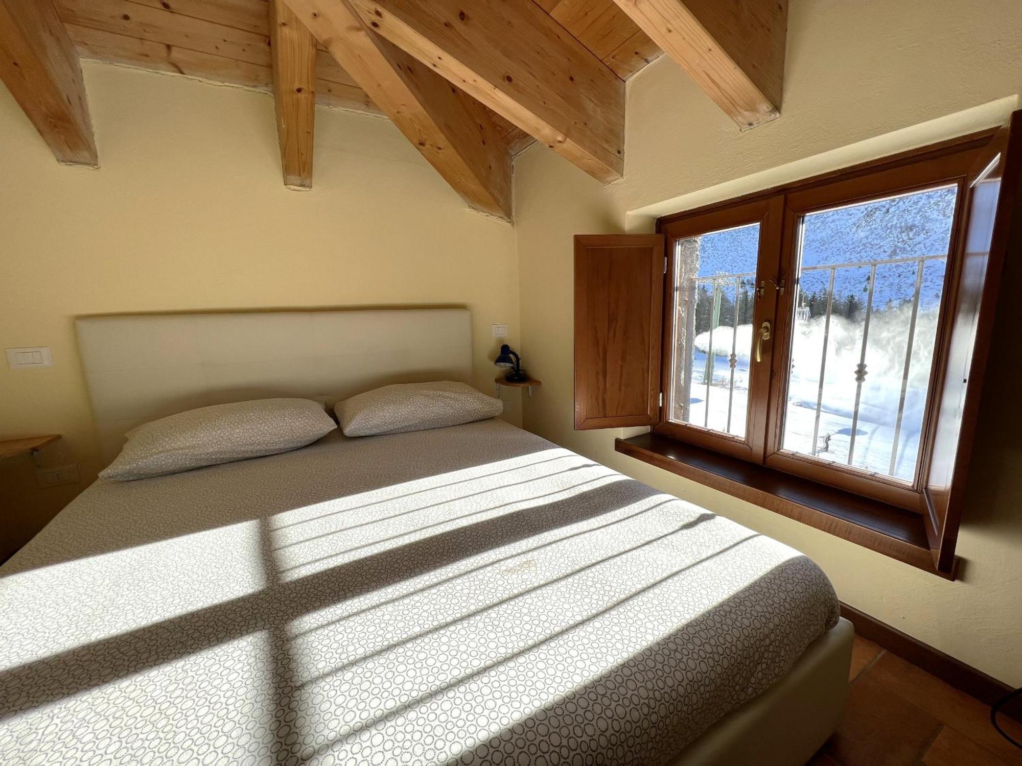 Affittimoderni Ponte Di Legno Ski - Pdl12 Eksteriør billede