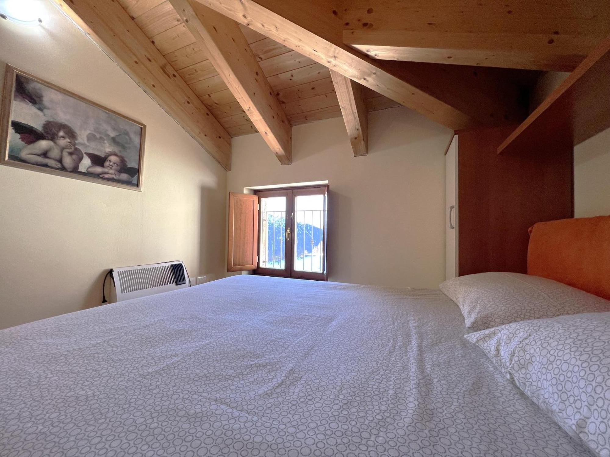 Affittimoderni Ponte Di Legno Ski - Pdl12 Eksteriør billede