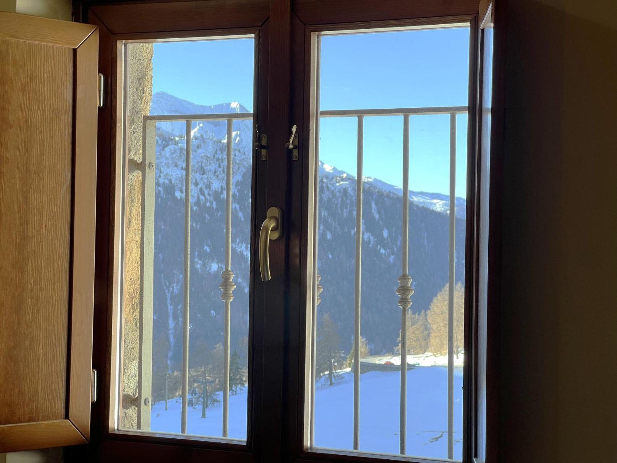 Affittimoderni Ponte Di Legno Ski - Pdl12 Eksteriør billede